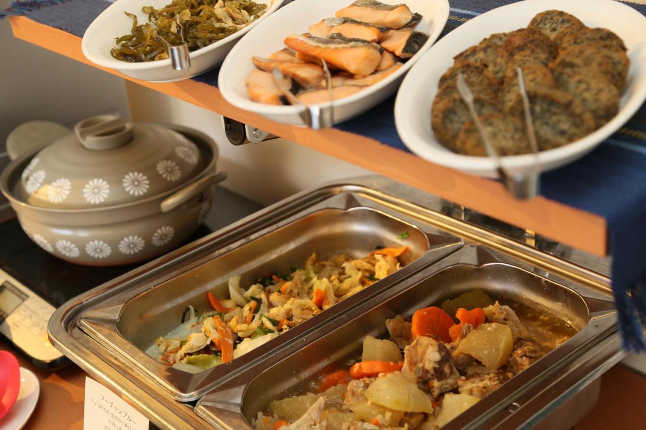 Ishigakijima Hotel Cucule Ishigaki  Ngoại thất bức ảnh