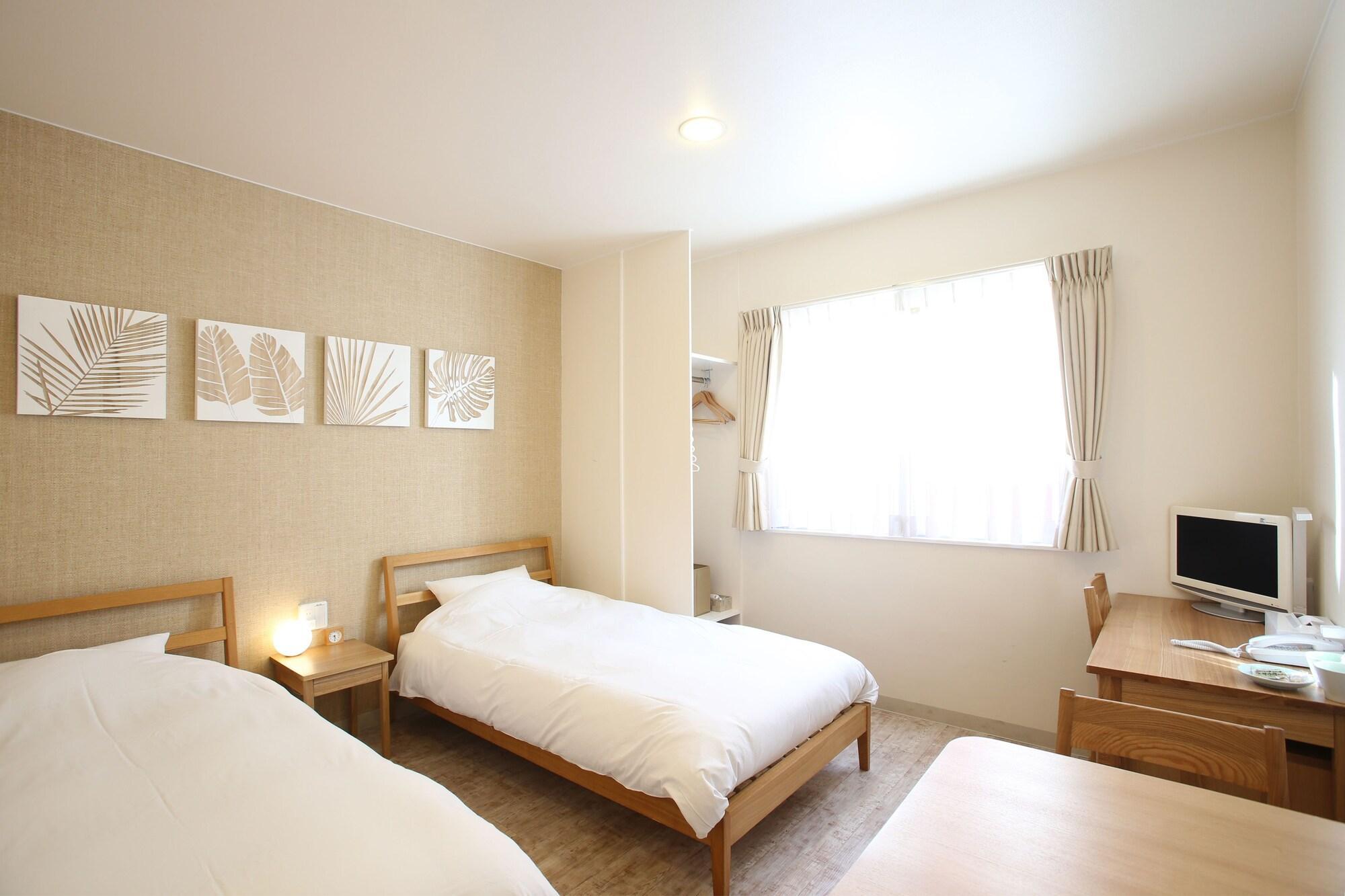 Ishigakijima Hotel Cucule Ishigaki  Ngoại thất bức ảnh