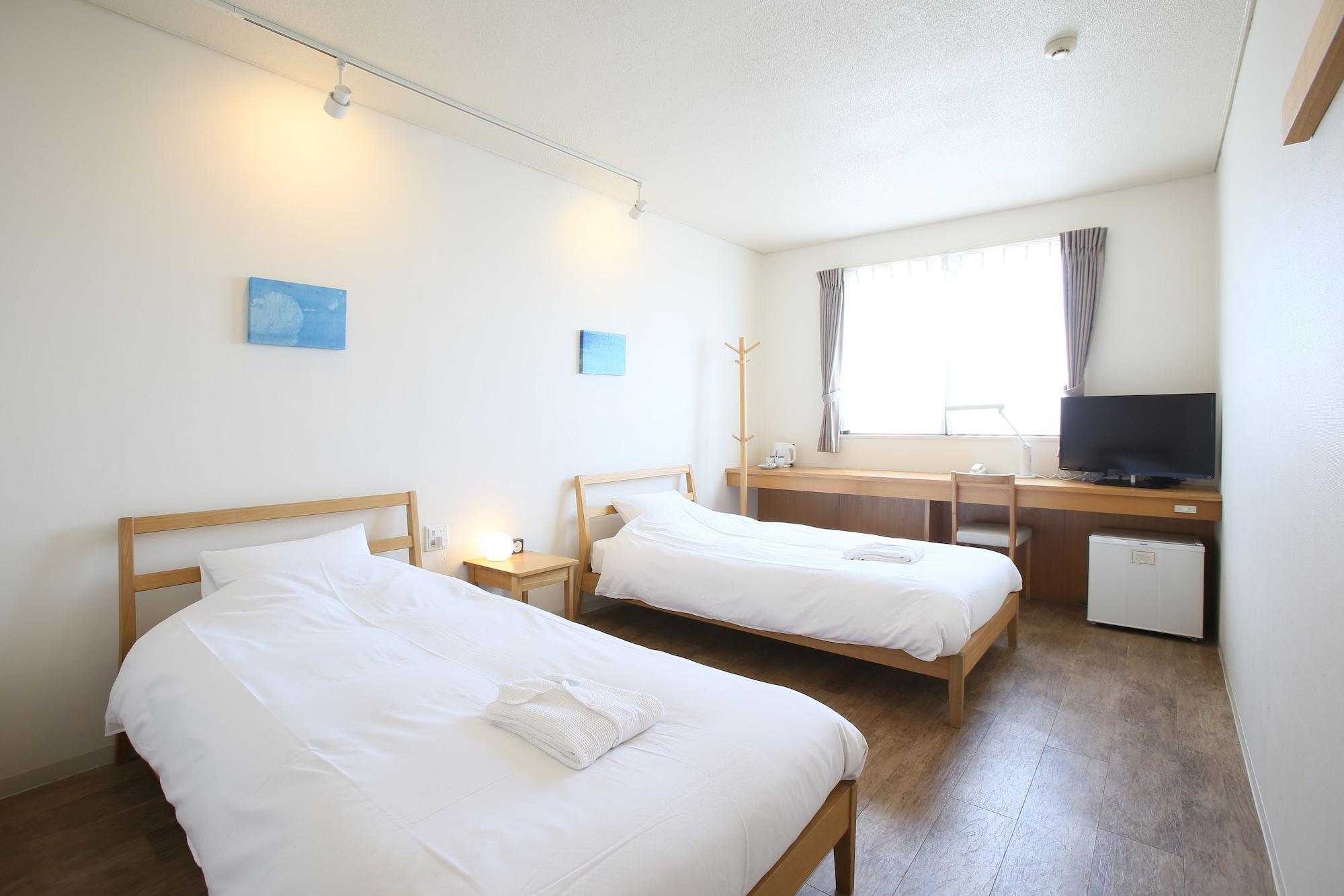 Ishigakijima Hotel Cucule Ishigaki  Ngoại thất bức ảnh