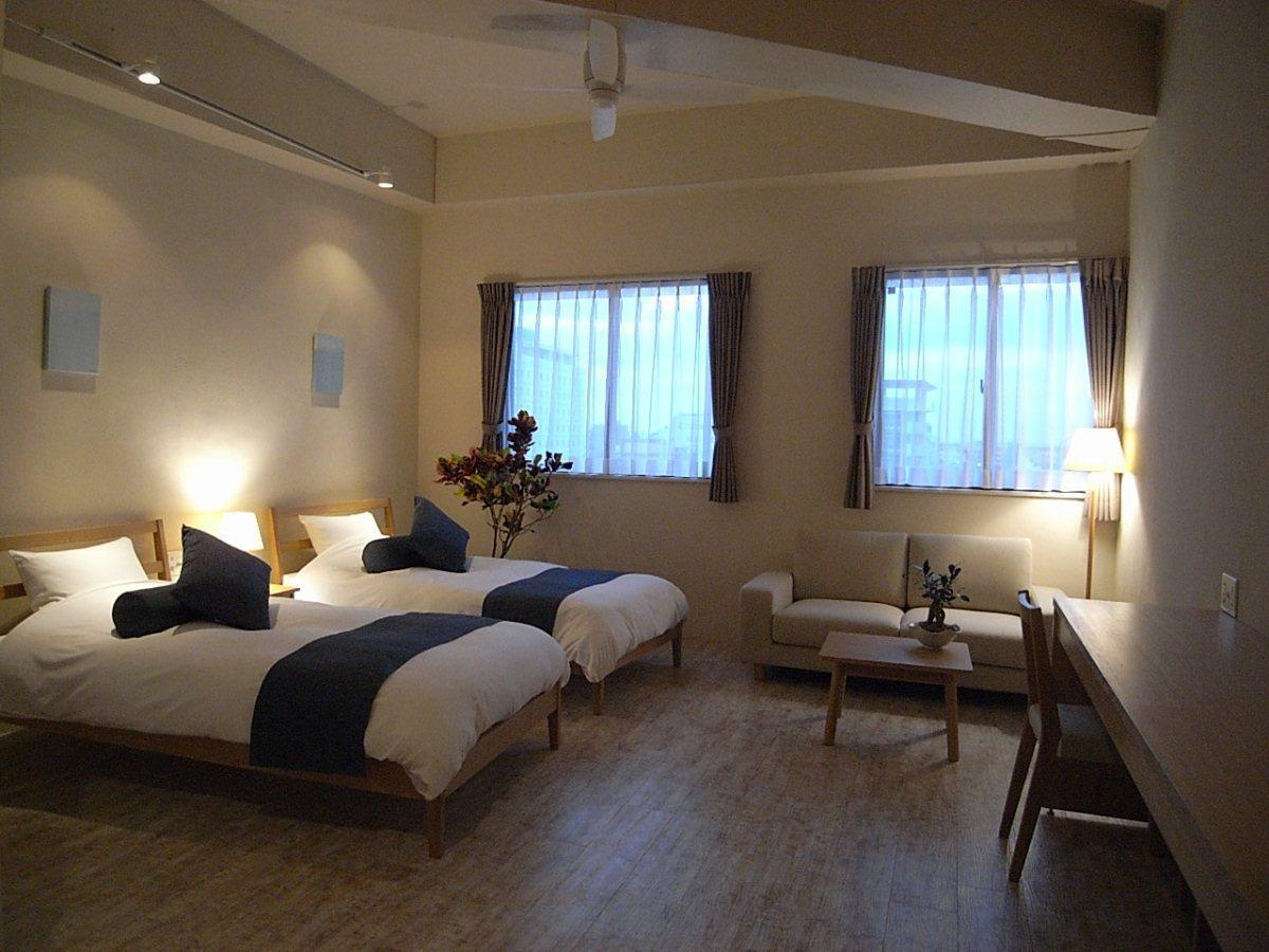 Ishigakijima Hotel Cucule Ishigaki  Ngoại thất bức ảnh