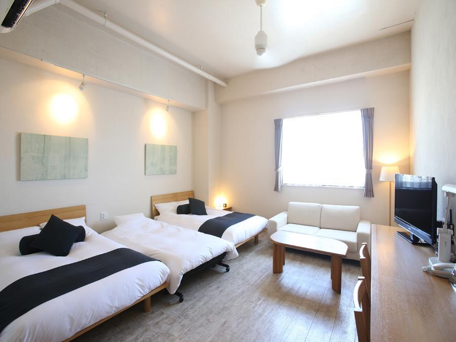 Ishigakijima Hotel Cucule Ishigaki  Ngoại thất bức ảnh