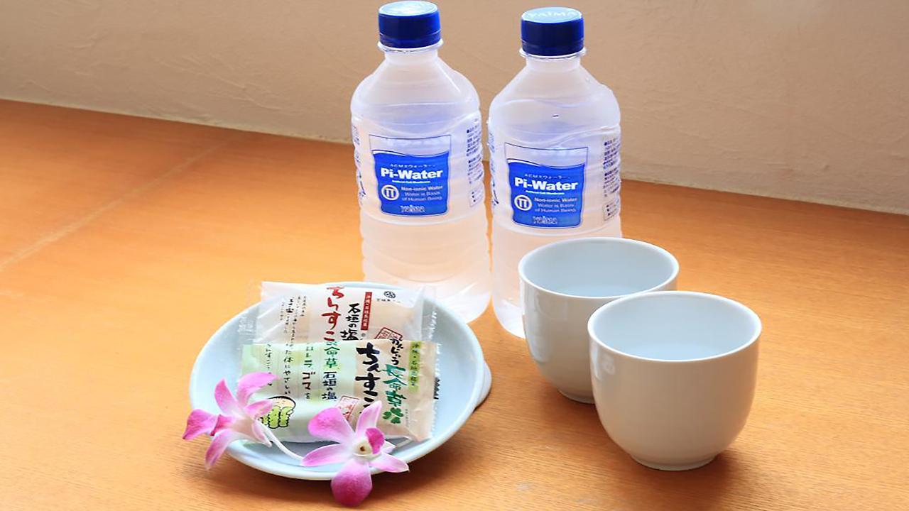 Ishigakijima Hotel Cucule Ishigaki  Ngoại thất bức ảnh