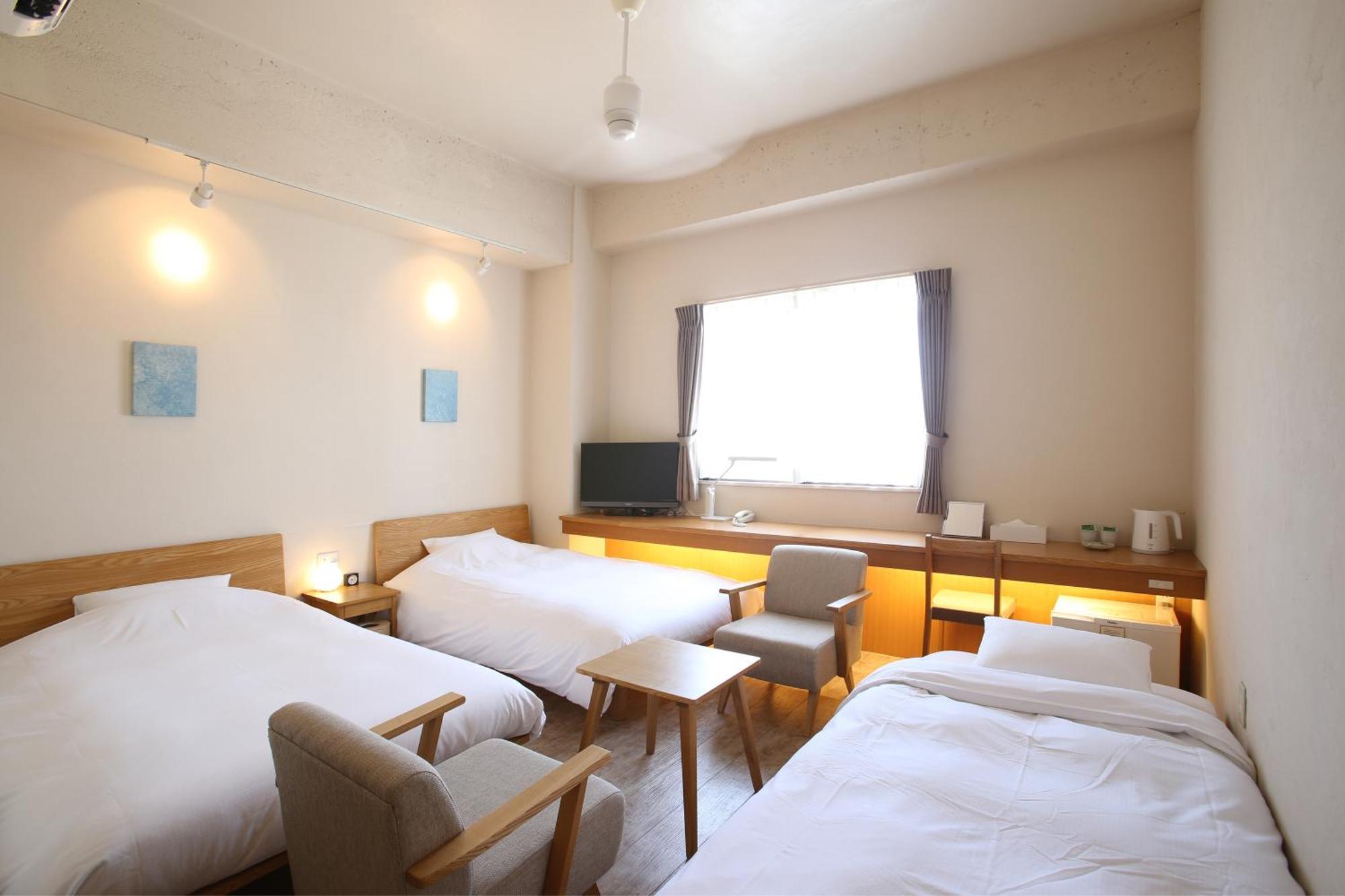 Ishigakijima Hotel Cucule Ishigaki  Ngoại thất bức ảnh