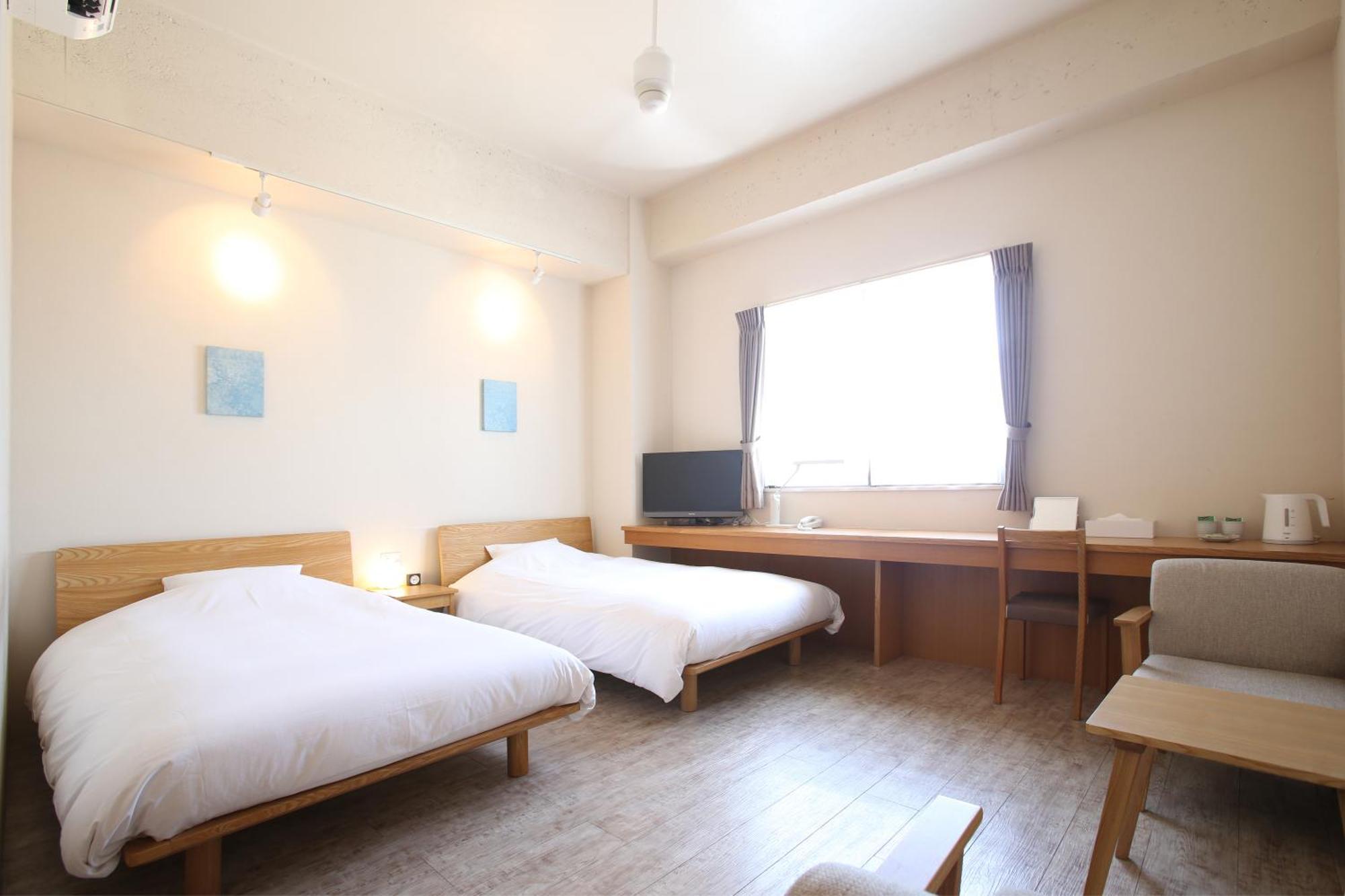 Ishigakijima Hotel Cucule Ishigaki  Ngoại thất bức ảnh