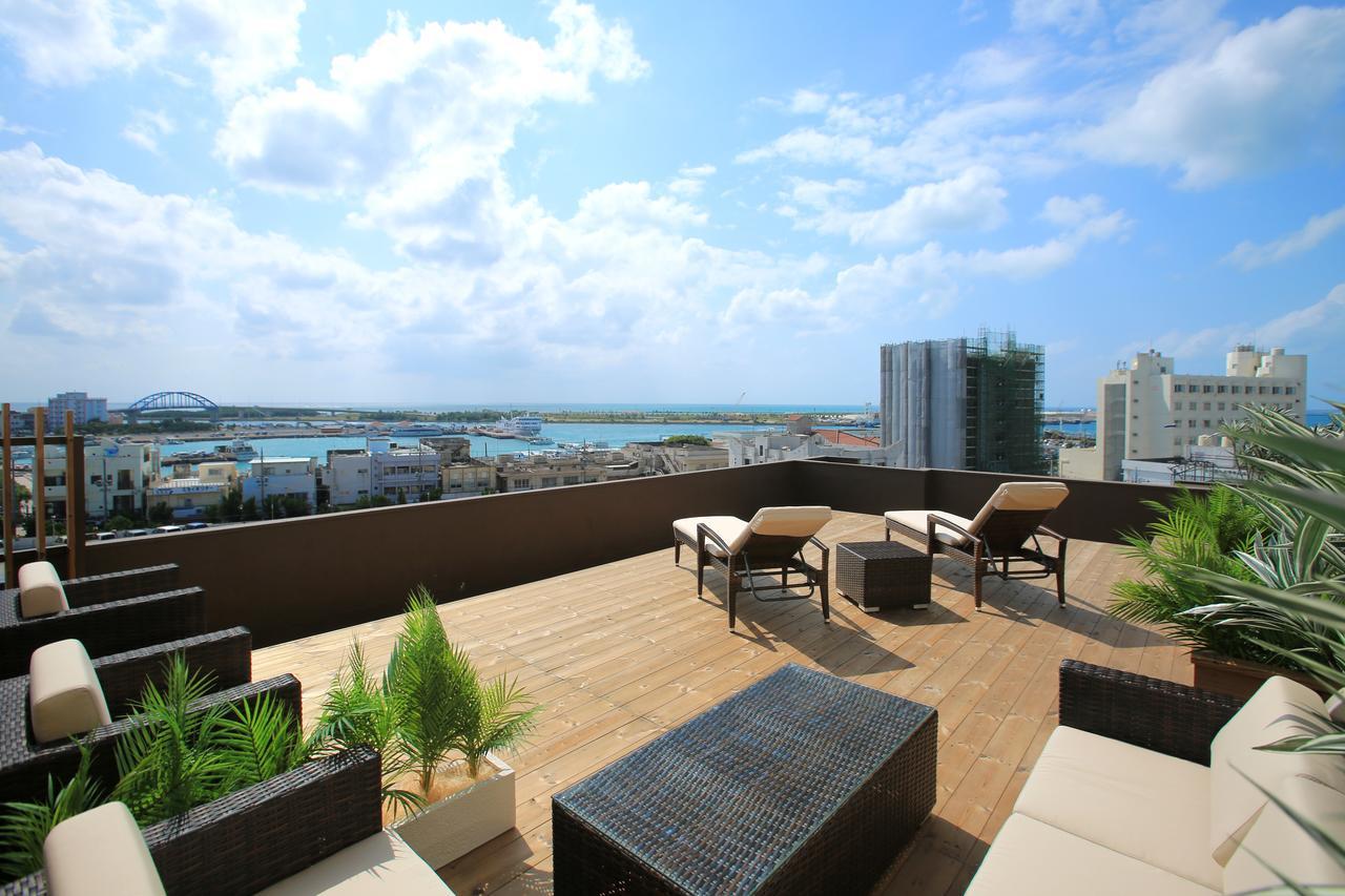 Ishigakijima Hotel Cucule Ishigaki  Ngoại thất bức ảnh